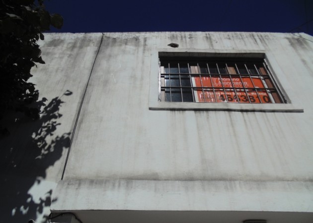 Los Nogales Nº 3521, Matienzo