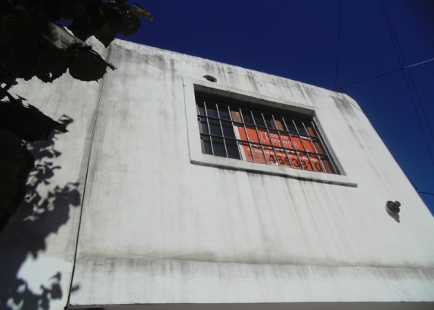 Los Nogales Nº 3521, Matienzo