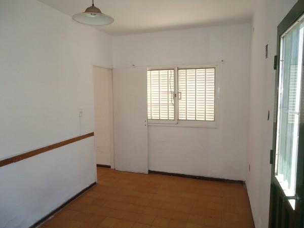Villa Adela, departamento tipo duplex interno.