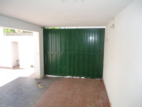 Villa Adela, departamento tipo duplex interno.