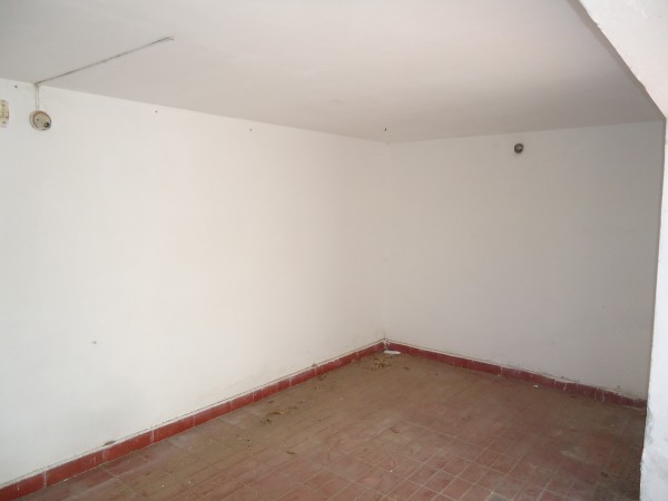 Villa Adela, departamento tipo duplex interno.