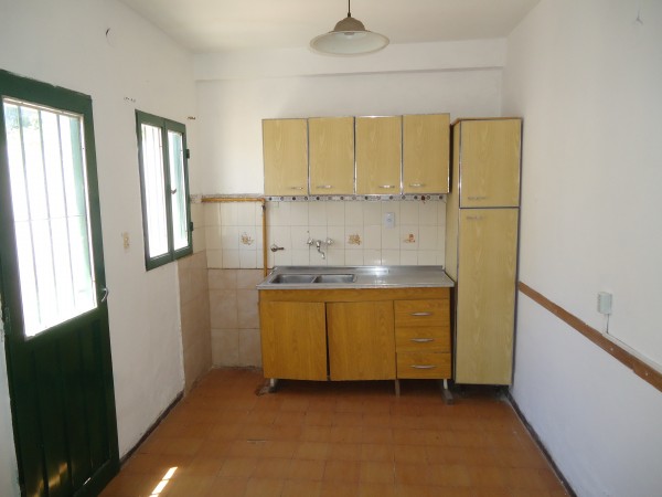 Villa Adela, departamento tipo duplex interno.