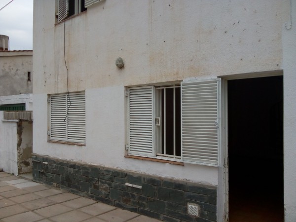 Villa Adela, departamento tipo duplex interno.