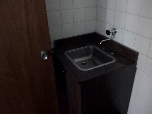Centro, excelente zona.