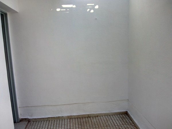 Bo Los Platanos, sobre Av. Santa Ana, departamento externo.