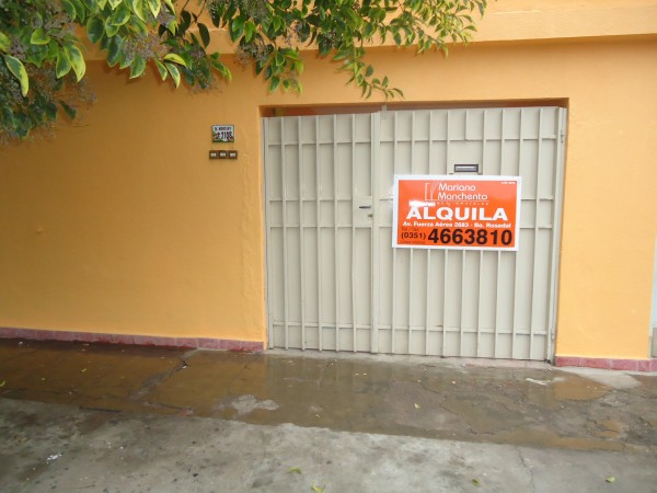 Bo Ameghino sur, departamento interno planta alta.- INGRESO COMPARTIDO.-