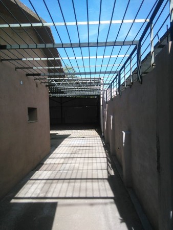 Bo San Rafael, "COCHERAS" 