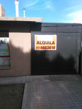 Bo San Rafael, "COCHERAS" 