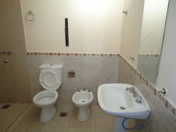 El trebol, Excelente zona.