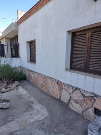 B° AVENIDA, DEPARTAMENTO EXTERNO.-