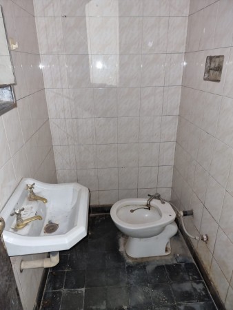 B° AVENIDA, DEPARTAMENTO EXTERNO.-