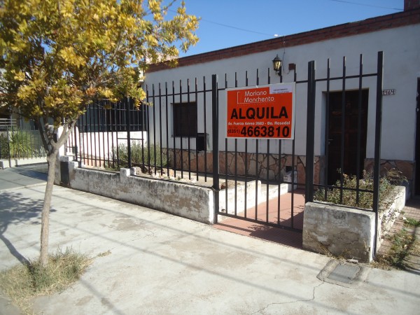 B° AVENIDA, DEPARTAMENTO EXTERNO.-