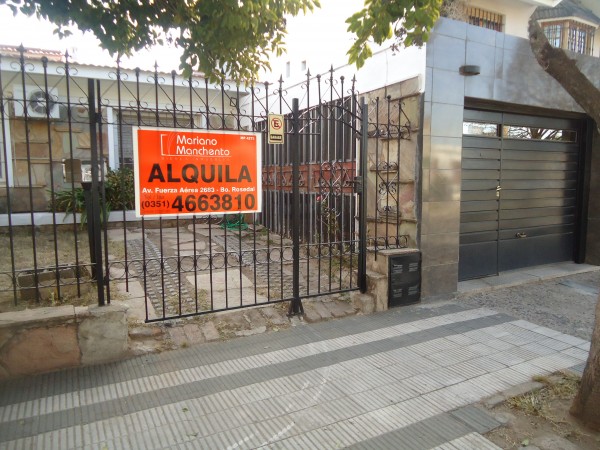 Rosedal, impecable propiedad. mejor zona.- " PROXIMAMENTE" 