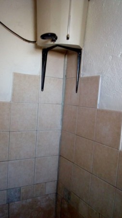 Mariano Balcarce a solo dos cuadra de R-20.-