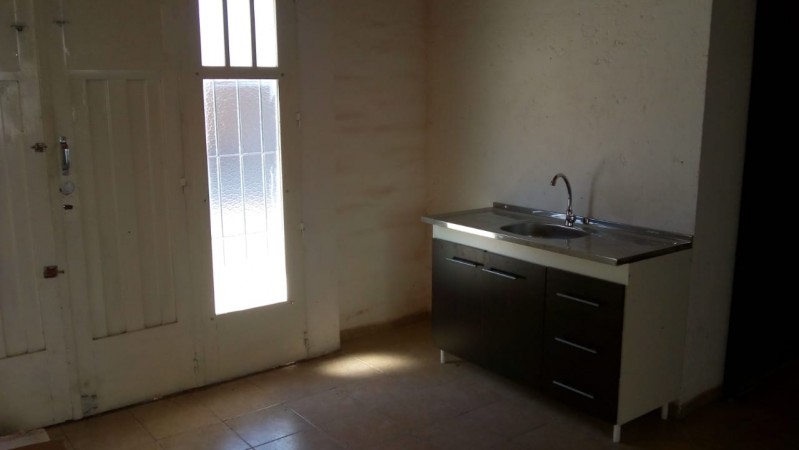 Mariano Balcarce a solo dos cuadra de R-20.-