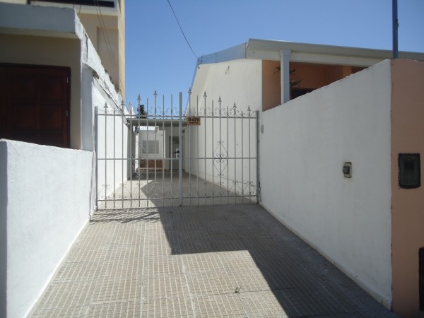 BoTranviarios ( ZONA BARRIO LOS PLATANOS).- 