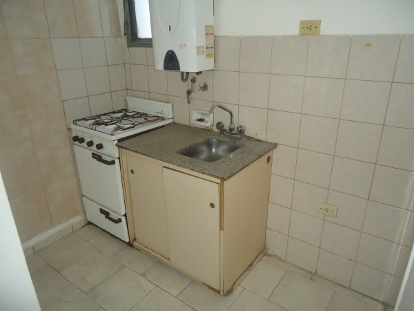 Alberdi-centro, Hermoso departamento ( Proximamente disponible para Diciembre) 