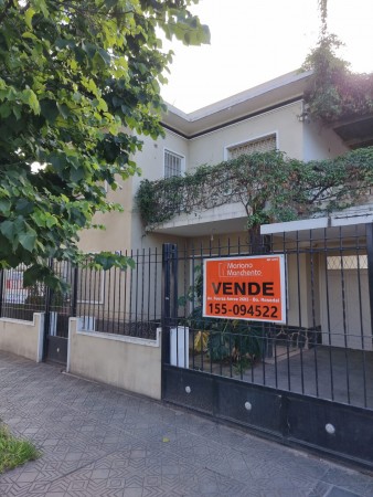 Matienzo, hermosa zona a metros de calle Lagunilla.- APTA CREDITO!