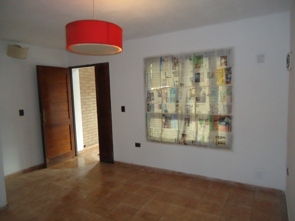 EL TREBOL, HERMOSO DUPLEX, LINDO ENTORNO.-