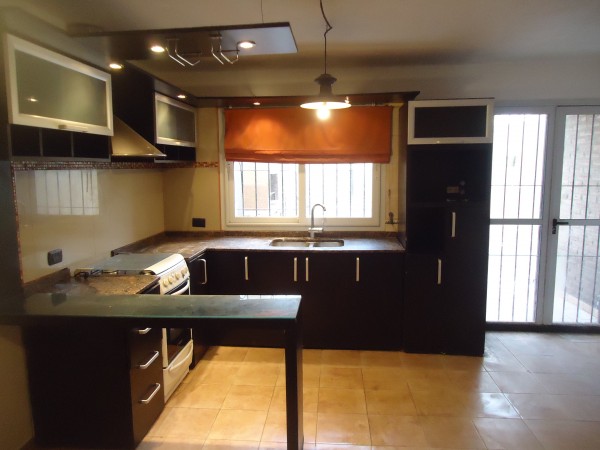 EL TREBOL, HERMOSO DUPLEX, LINDO ENTORNO.-