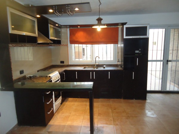 EL TREBOL, HERMOSO DUPLEX, LINDO ENTORNO.-