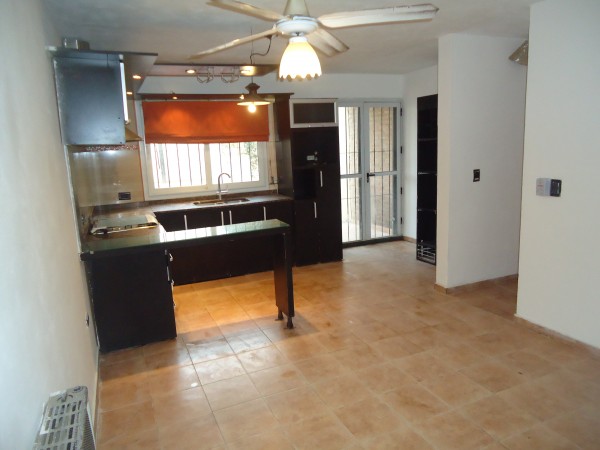 EL TREBOL, HERMOSO DUPLEX, LINDO ENTORNO.-