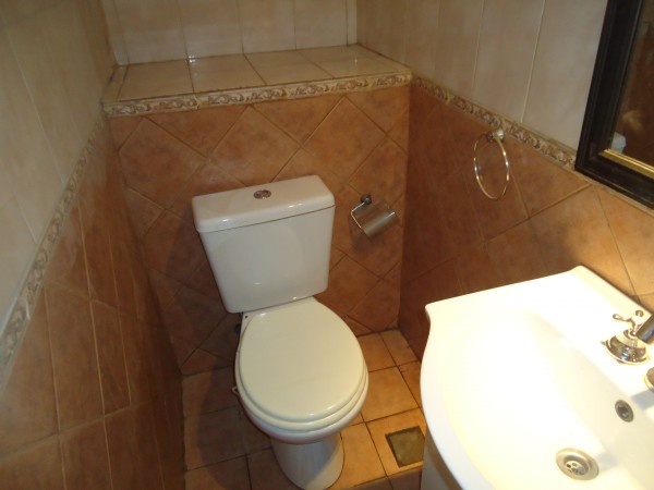 EL TREBOL, HERMOSO DUPLEX, LINDO ENTORNO.-