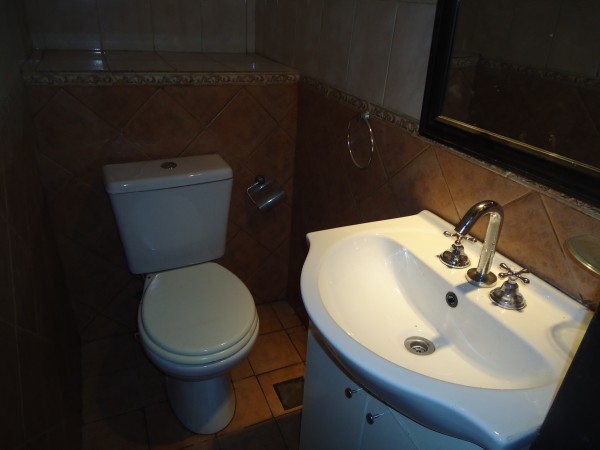 EL TREBOL, HERMOSO DUPLEX, LINDO ENTORNO.-