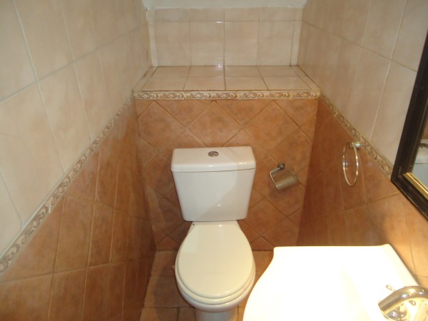 EL TREBOL, HERMOSO DUPLEX, LINDO ENTORNO.-