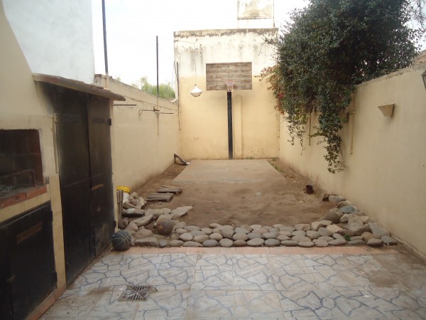 EL TREBOL, HERMOSO DUPLEX, LINDO ENTORNO.-