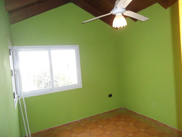 EL TREBOL, HERMOSO DUPLEX, LINDO ENTORNO.-