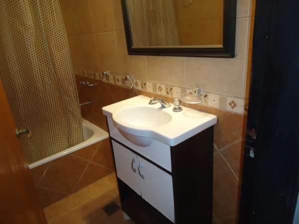 EL TREBOL, HERMOSO DUPLEX, LINDO ENTORNO.-