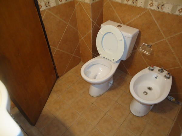 EL TREBOL, HERMOSO DUPLEX, LINDO ENTORNO.-