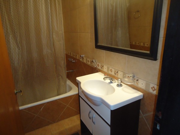 EL TREBOL, HERMOSO DUPLEX, LINDO ENTORNO.-