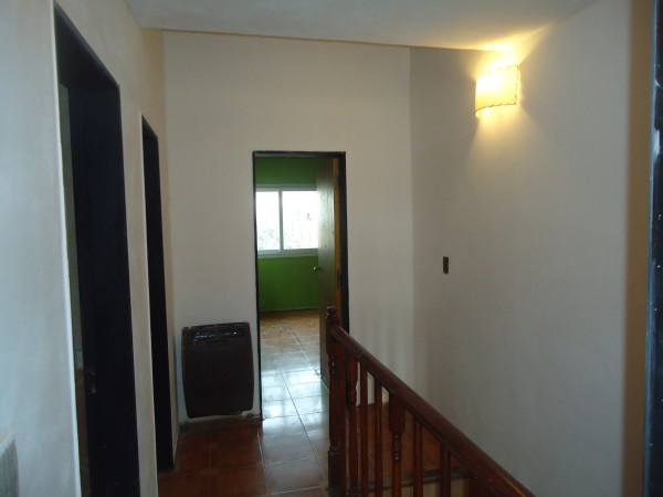 EL TREBOL, HERMOSO DUPLEX, LINDO ENTORNO.-