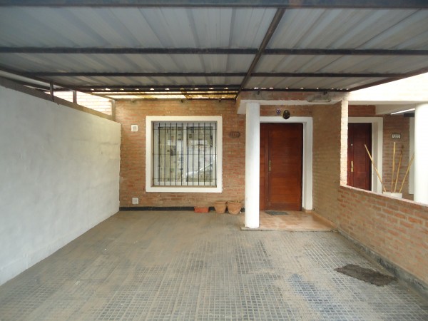 EL TREBOL, HERMOSO DUPLEX, LINDO ENTORNO.-