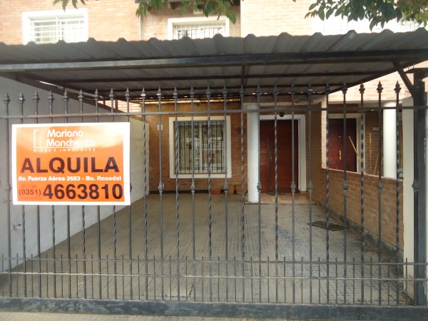 EL TREBOL, HERMOSO DUPLEX, LINDO ENTORNO.-