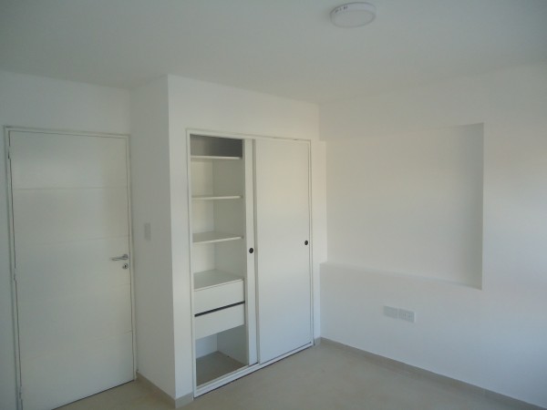 Guemes, hermosa zona.- Edificio Cañada Soho ( PROXIMAMENTE, PRIMEROS DIAS DE DICIEMBRE) 