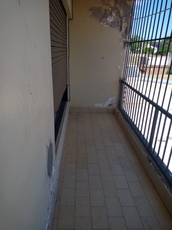CASA TIPO DUPLEX  Bo PARQUE VELEZ SARFIELD, LINDA ZONA