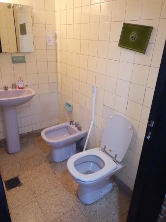 CASA TIPO DUPLEX  Bo PARQUE VELEZ SARFIELD, LINDA ZONA