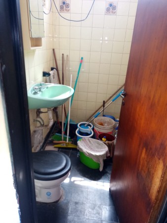 CASA TIPO DUPLEX  Bo PARQUE VELEZ SARFIELD, LINDA ZONA