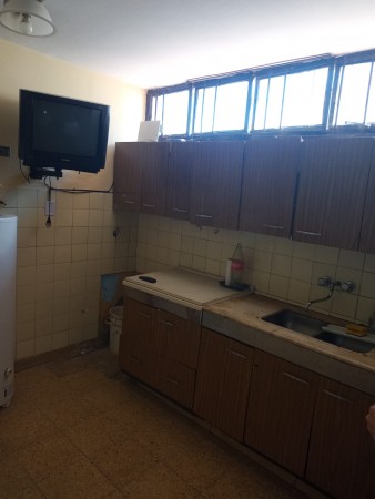 CASA TIPO DUPLEX  Bo PARQUE VELEZ SARFIELD, LINDA ZONA
