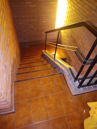 CASA TIPO DUPLEX  Bo PARQUE VELEZ SARFIELD, LINDA ZONA