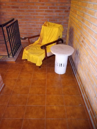 CASA TIPO DUPLEX  Bo PARQUE VELEZ SARFIELD, LINDA ZONA