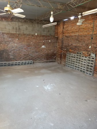 CASA TIPO DUPLEX  Bo PARQUE VELEZ SARFIELD, LINDA ZONA