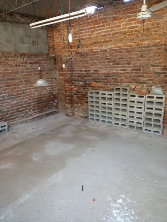 CASA TIPO DUPLEX  Bo PARQUE VELEZ SARFIELD, LINDA ZONA
