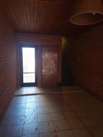 CASA TIPO DUPLEX  Bo PARQUE VELEZ SARFIELD, LINDA ZONA