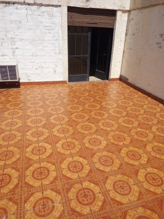 CASA TIPO DUPLEX  Bo PARQUE VELEZ SARFIELD, LINDA ZONA
