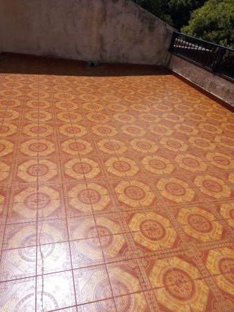 CASA TIPO DUPLEX  Bo PARQUE VELEZ SARFIELD, LINDA ZONA