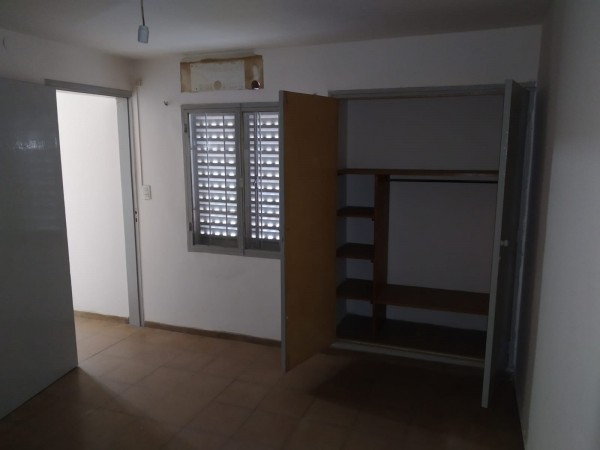 Sobre Av. Fuerza Aerea ( Ruta 20) Bo AVENIDA.-